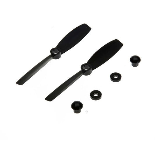 HBZ3807; Prop (2) with Prop Hub: AeroScout