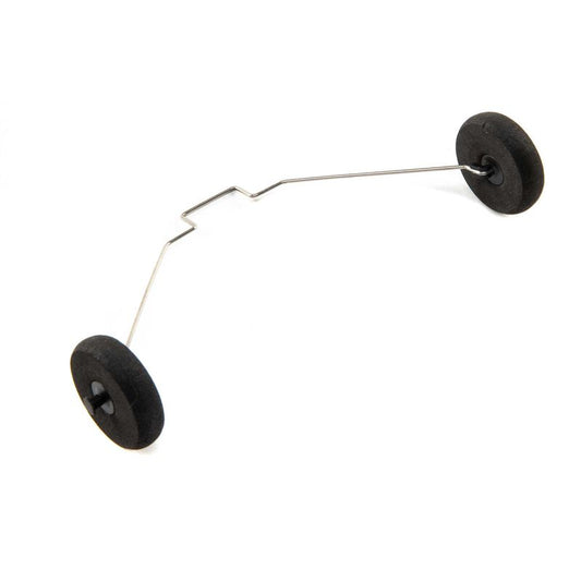 HBZ5706; Main Landing Gear: Mini AeroScout