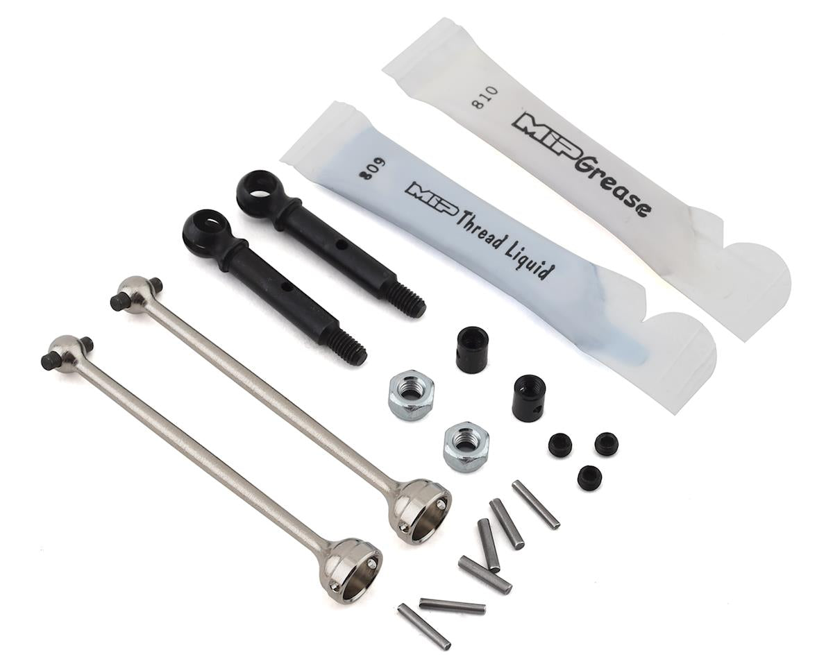 MIP20060; MIP Mini-T 2.0 Shiny CVD Kit